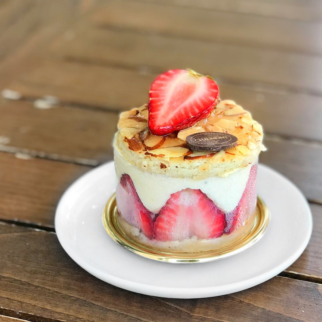 Chaumont Bakery & Café 1